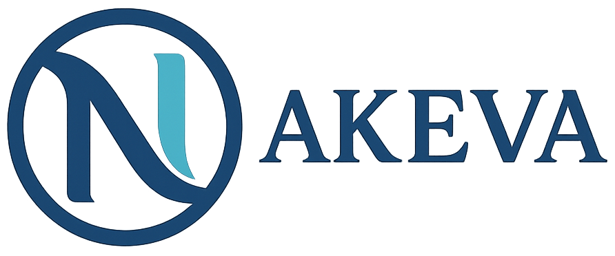 Nakeva Logo